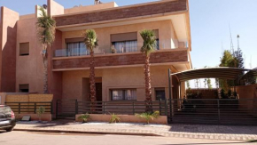 Villa Ciel de Marrakech